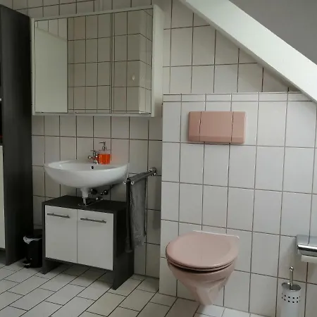 Apartment Ferienwohnung Am Riedrain