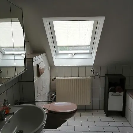 Ferienwohnung Am Riedrain *