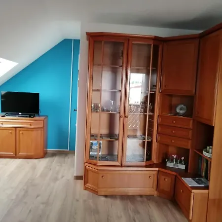 Ferienwohnung Am Riedrain * Eichenzell