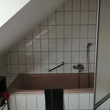 Ferienwohnung Am Riedrain Eichenzell