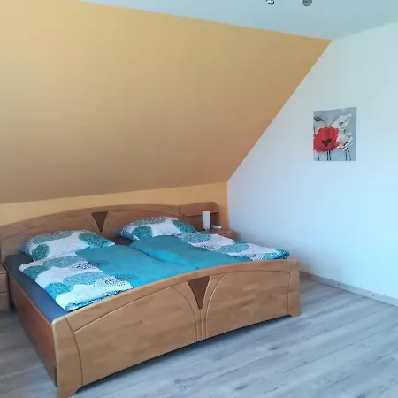 Apartment Ferienwohnung Am Riedrain Eichenzell