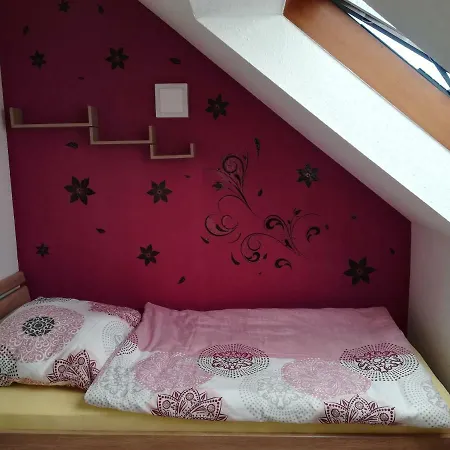 Ferienwohnung Am Riedrain Apartment Eichenzell