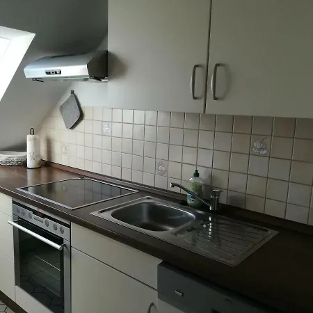 Ferienwohnung Am Riedrain Apartment