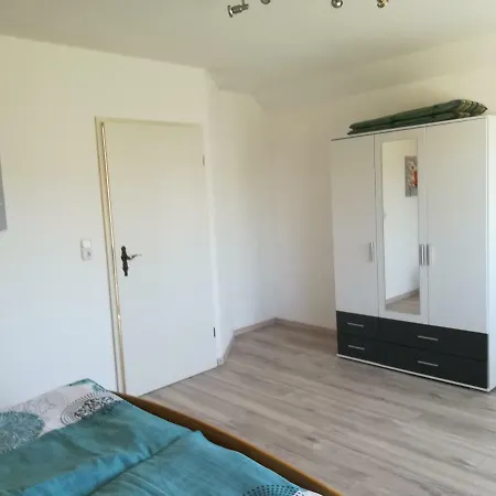 Ferienwohnung Am Riedrain *
